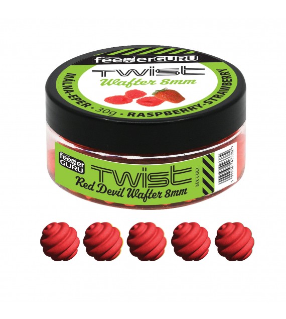 Feeder Guru Twist 8mm 30g