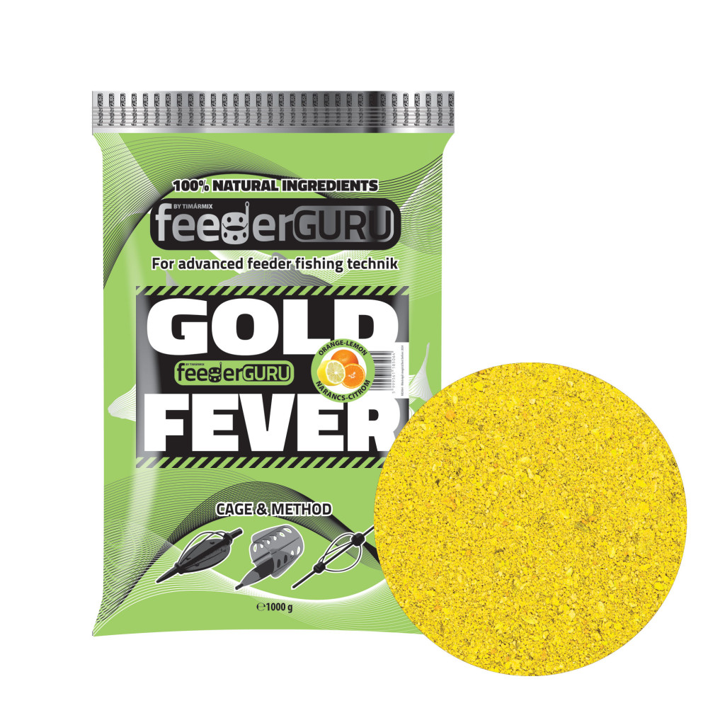 Feeder Guru série