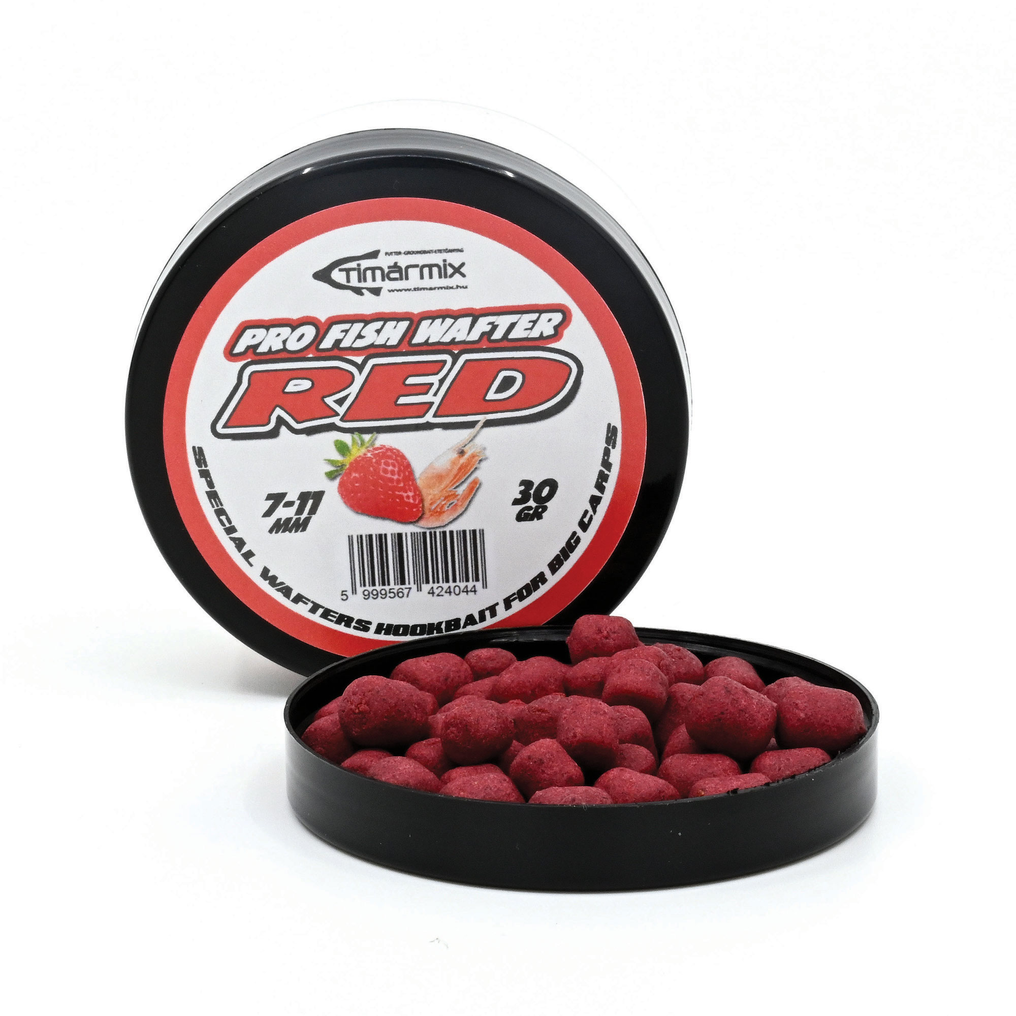 Pro  Fish Wafter 7-11mm 30 g