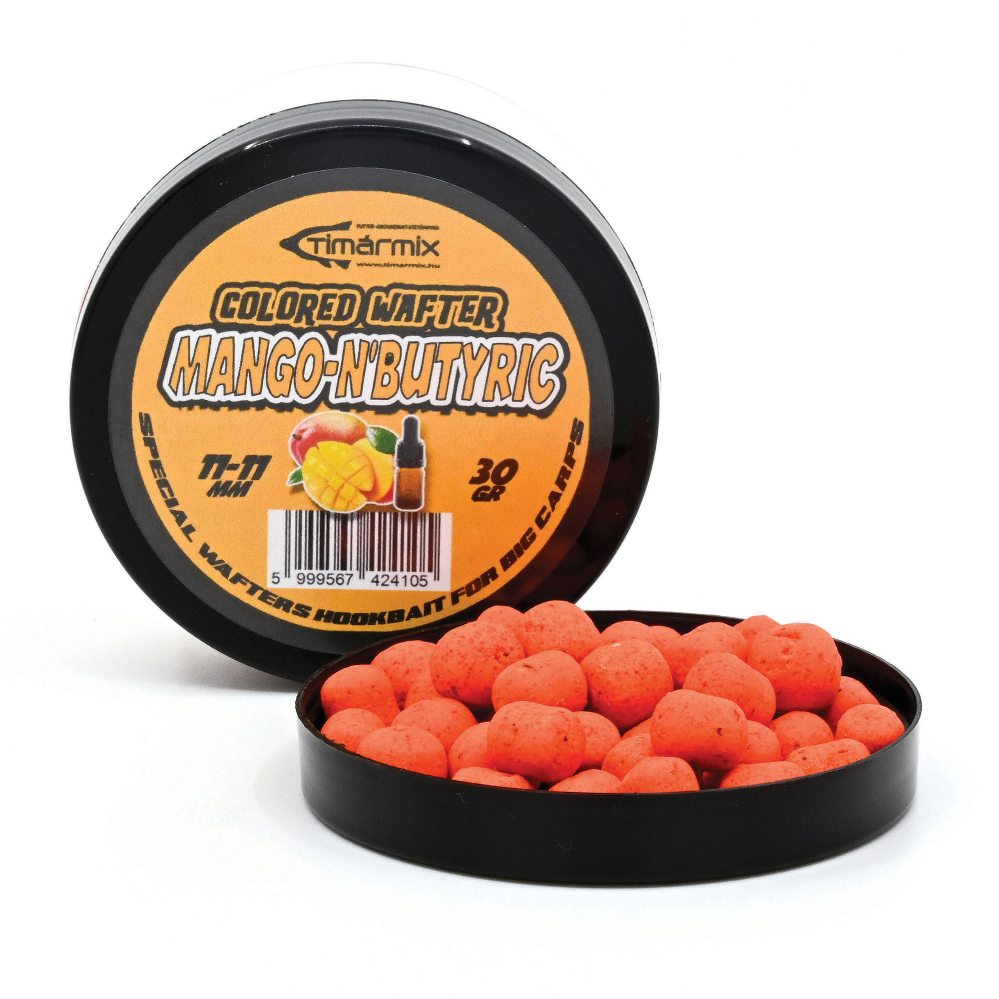 Colored Wafter 11-11mm 30 g
