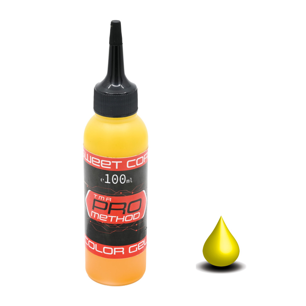 Pro Method Gel 100 ml