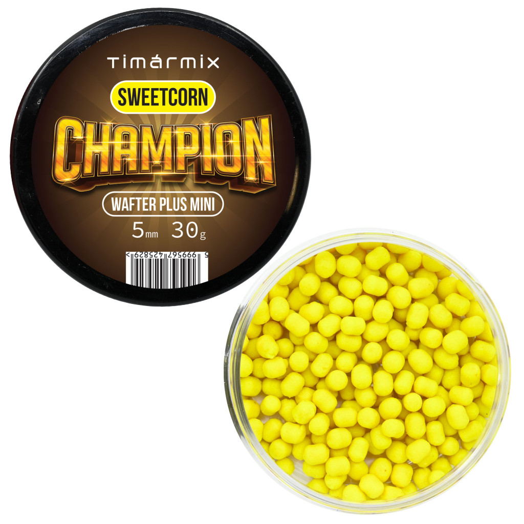 Champion Mini Wafters 5mm