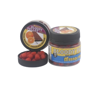 Timár mix Method Bloody Soft pelety