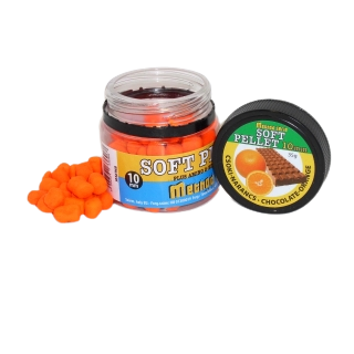 Timár mix Method mix "soft" pelety 35g
