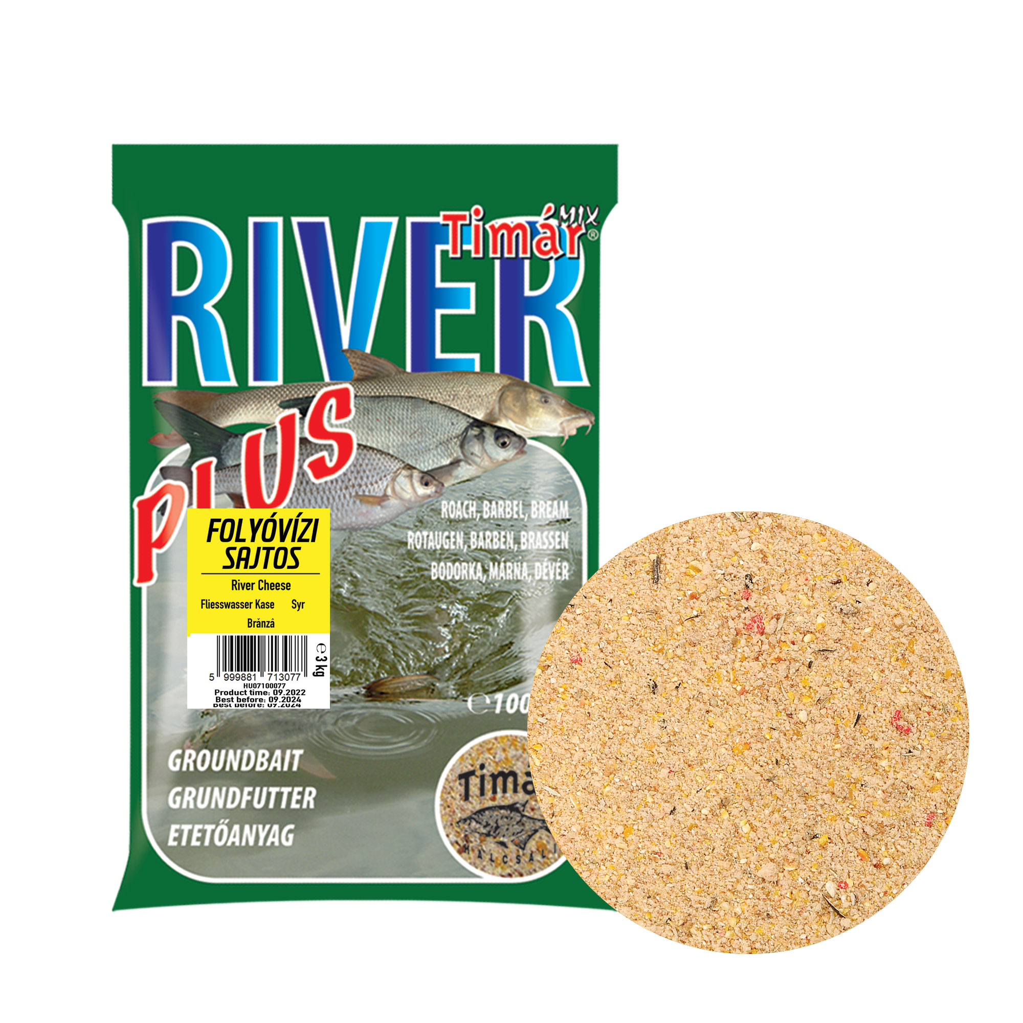 River série