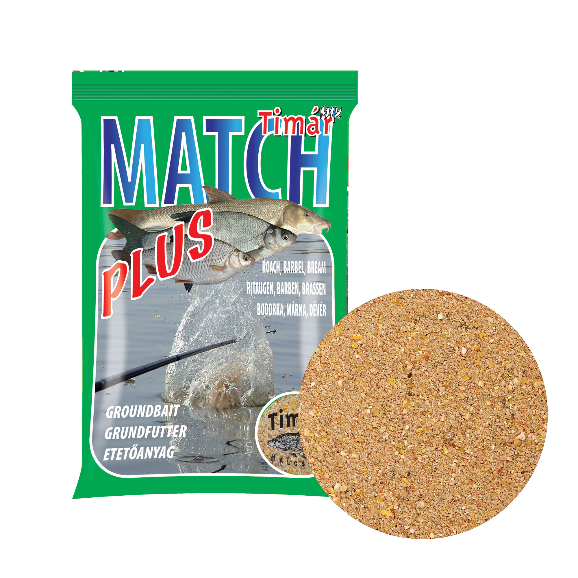 Match série