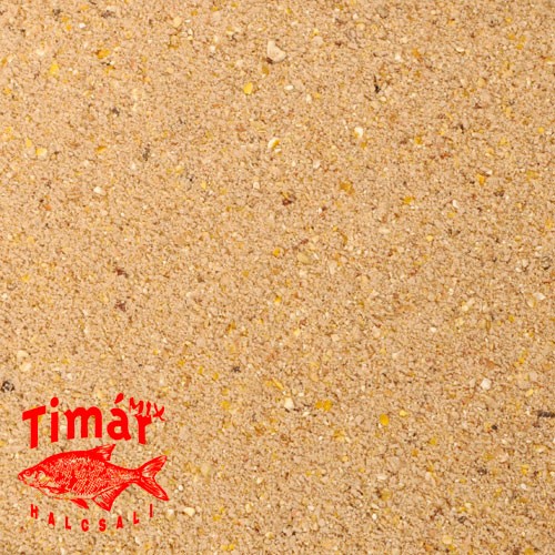 Timár mix Kapr-karas černá 3 kg