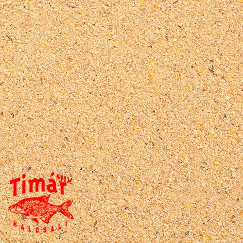 Timár mix Pražená směs  1 kg