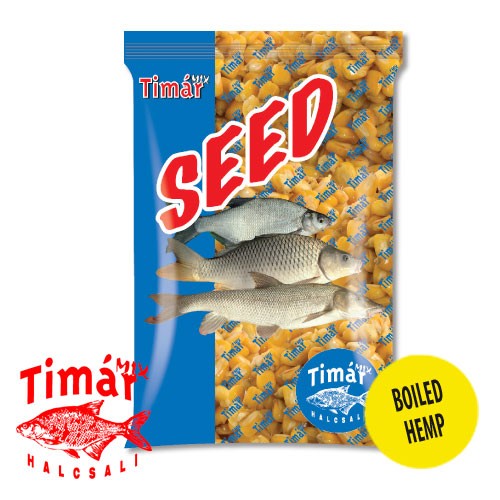 Konopné semínko 500 g