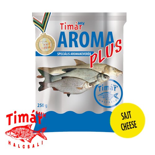 Práškové aroma Sýr 250g