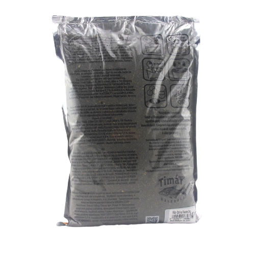 Golden carp Med - švestka černá 3kg