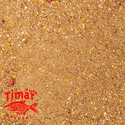 Carp plus Ryba-Jahoda 3 kg