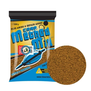 Method mix Zkvašený ananas 1 kg
