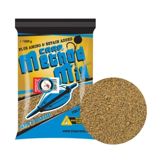 Method mix Česnek 1 kg