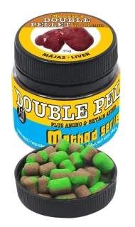 MM Double pelety Játra