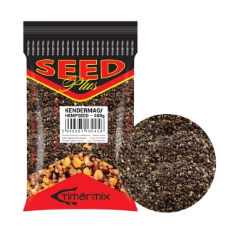 Konopné semínko 500 g