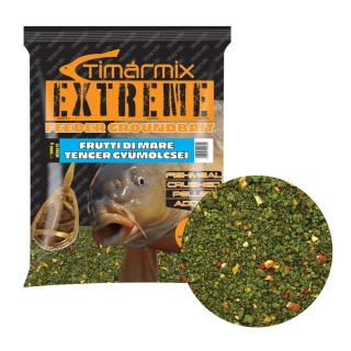 Extreme Feeder 2kg Frutti di Mare