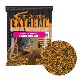 Extreme Feeder 2kg Panettone