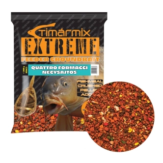 Extreme Feeder 2kg Quattro Formaggi