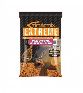 Extreme Feeder Brutal Corn mix Panettone