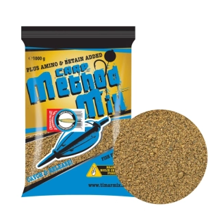 Method mix Sladká kukuřice 1 kg