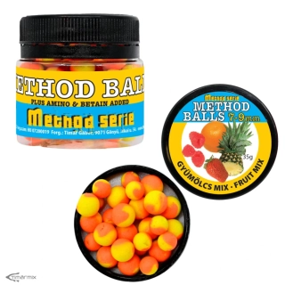 MM Balls 7-9mm Mix ovoce