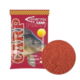 Timár mix Carp plus Klobása-Robin red 1 kg
