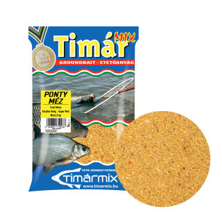Timár mix Kapr med  1 kg