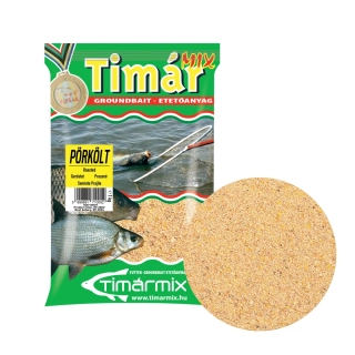 Timár mix Pražená směs  1 kg