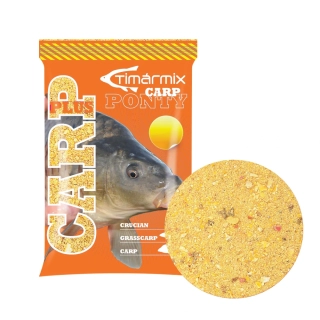 Carp plus Amur tropical  1 kg
