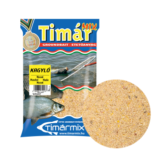 Timár mix Mušle  1 kg