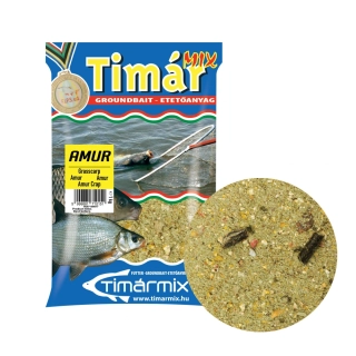Timár mix Amur  1 kg