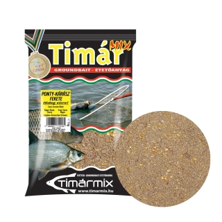 Timár mix Kapr-karas černá 1 kg
