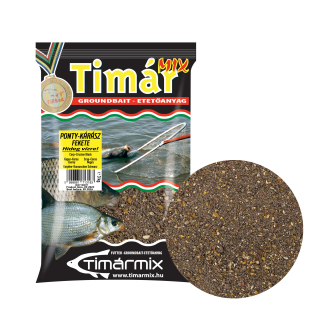 Timár mix Kapr-mix černá  1 kg