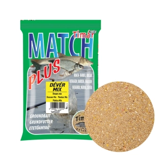 Match plus Cejn mix 1 kg
