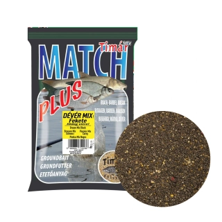 Match plus Cejn mix černá 1 kg