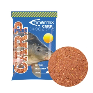 Carp plus Ryba-Jahoda 1 kg