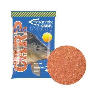 Carp plus Ryba-Tutti frutti 1 kg