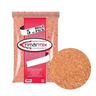 Kapr červená  5 kg