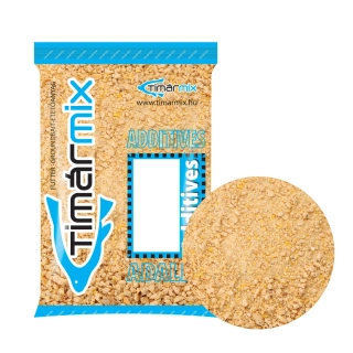 TTX mletá 1000 g