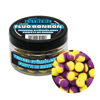 Extreme Fluo BonBon 30g Frutti di Mare