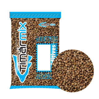 Konopné semínko 800g
