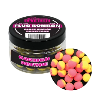 Extreme Fluo BonBon 30g Panettone