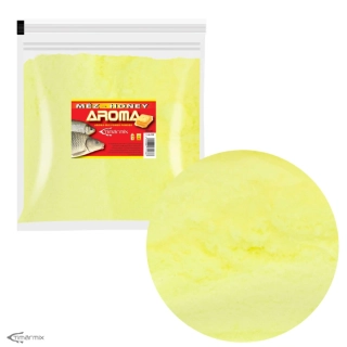 Práškové aroma Kapr med 250g