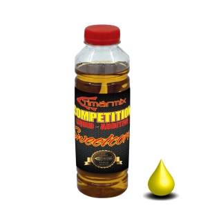 Elite posilovač Sladká kukuřice 500 ml