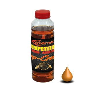 Elite posilovač Kapr - karas 500 ml