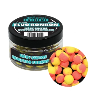 Extreme Fluo BonBon 30g Quattro Formaggi