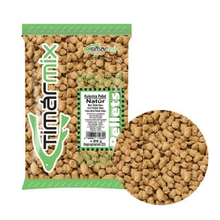 Kukuřičné pelety natur 800 g