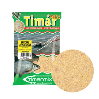 Timár mix Speciál bílá ryba 3 kg