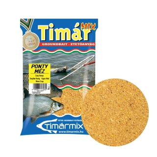 Timár mix Kapr med 3 kg
